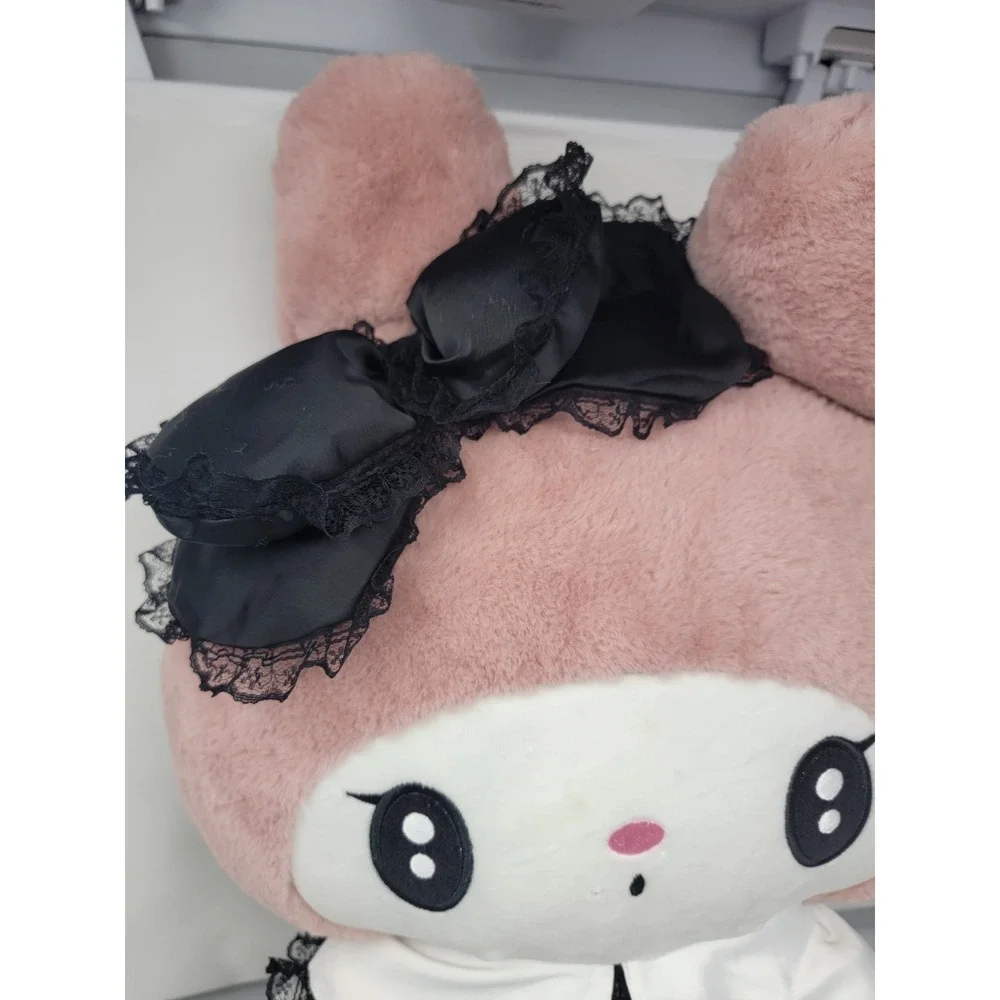 Sanrio Plush My Melody Secret Meroclo Series Character *Lot* Hello Kitty